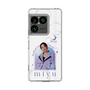 スリムプロテクションケース［ D.LEAGUE - Medical Concierge I'moon - miyu ］