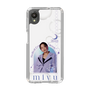 スリムプロテクションケース［ D.LEAGUE - Medical Concierge I'moon - miyu ］