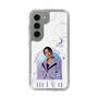 スリムプロテクションケース［ D.LEAGUE - Medical Concierge I'moon - miyu ］