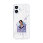 スリムプロテクションケース［ D.LEAGUE - Medical Concierge I'moon - miyu ］