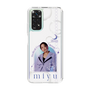 スリムプロテクションケース［ D.LEAGUE - Medical Concierge I'moon - miyu ］