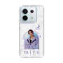 スリムプロテクションケース［ D.LEAGUE - Medical Concierge I'moon - miyu ］
