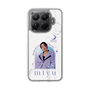 スリムプロテクションケース［ D.LEAGUE - Medical Concierge I'moon - miyu ］