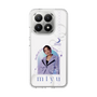 スリムプロテクションケース［ D.LEAGUE - Medical Concierge I'moon - miyu ］