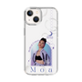 スリムプロテクションケース［ D.LEAGUE - Medical Concierge I'moon - Moa ］