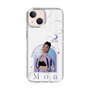 スリムプロテクションケース［ D.LEAGUE - Medical Concierge I'moon - Moa ］