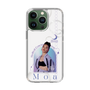 スリムプロテクションケース［ D.LEAGUE - Medical Concierge I'moon - Moa ］
