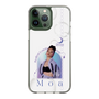スリムプロテクションケース［ D.LEAGUE - Medical Concierge I'moon - Moa ］
