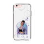 スリムプロテクションケース［ D.LEAGUE - Medical Concierge I'moon - Moa ］