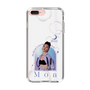 スリムプロテクションケース［ D.LEAGUE - Medical Concierge I'moon - Moa ］