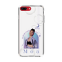 スリムプロテクションケース［ D.LEAGUE - Medical Concierge I'moon - Moa ］