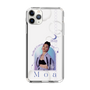 スリムプロテクションケース［ D.LEAGUE - Medical Concierge I'moon - Moa ］
