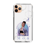 スリムプロテクションケース［ D.LEAGUE - Medical Concierge I'moon - Moa ］