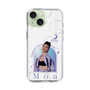 スリムプロテクションケース［ D.LEAGUE - Medical Concierge I'moon - Moa ］