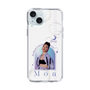 スリムプロテクションケース［ D.LEAGUE - Medical Concierge I'moon - Moa ］