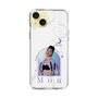 スリムプロテクションケース［ D.LEAGUE - Medical Concierge I'moon - Moa ］