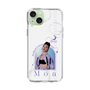 スリムプロテクションケース［ D.LEAGUE - Medical Concierge I'moon - Moa ］