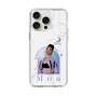 スリムプロテクションケース［ D.LEAGUE - Medical Concierge I'moon - Moa ］