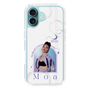 スリムプロテクションケース［ D.LEAGUE - Medical Concierge I'moon - Moa ］