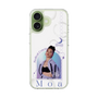スリムプロテクションケース［ D.LEAGUE - Medical Concierge I'moon - Moa ］