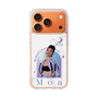 スリムプロテクションケース［ D.LEAGUE - Medical Concierge I'moon - Moa ］