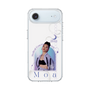 スリムプロテクションケース［ D.LEAGUE - Medical Concierge I'moon - Moa ］