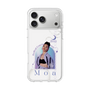 スリムプロテクションケース［ D.LEAGUE - Medical Concierge I'moon - Moa ］