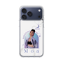 スリムプロテクションケース［ D.LEAGUE - Medical Concierge I'moon - Moa ］