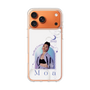 スリムプロテクションケース［ D.LEAGUE - Medical Concierge I'moon - Moa ］