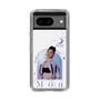 スリムプロテクションケース［ D.LEAGUE - Medical Concierge I'moon - Moa ］
