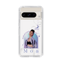 スリムプロテクションケース［ D.LEAGUE - Medical Concierge I'moon - Moa ］