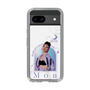 スリムプロテクションケース［ D.LEAGUE - Medical Concierge I'moon - Moa ］