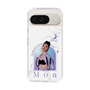 スリムプロテクションケース［ D.LEAGUE - Medical Concierge I'moon - Moa ］
