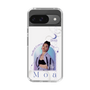 スリムプロテクションケース［ D.LEAGUE - Medical Concierge I'moon - Moa ］