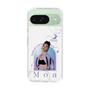 スリムプロテクションケース［ D.LEAGUE - Medical Concierge I'moon - Moa ］