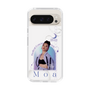 スリムプロテクションケース［ D.LEAGUE - Medical Concierge I'moon - Moa ］