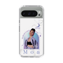 スリムプロテクションケース［ D.LEAGUE - Medical Concierge I'moon - Moa ］