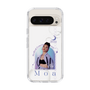 スリムプロテクションケース［ D.LEAGUE - Medical Concierge I'moon - Moa ］