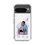 スリムプロテクションケース［ D.LEAGUE - Medical Concierge I'moon - Moa ］