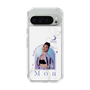 スリムプロテクションケース［ D.LEAGUE - Medical Concierge I'moon - Moa ］
