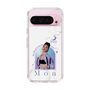スリムプロテクションケース［ D.LEAGUE - Medical Concierge I'moon - Moa ］