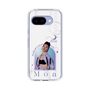スリムプロテクションケース［ D.LEAGUE - Medical Concierge I'moon - Moa ］