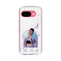 スリムプロテクションケース［ D.LEAGUE - Medical Concierge I'moon - Moa ］