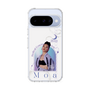スリムプロテクションケース［ D.LEAGUE - Medical Concierge I'moon - Moa ］