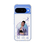 スリムプロテクションケース［ D.LEAGUE - Medical Concierge I'moon - Moa ］