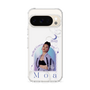 スリムプロテクションケース［ D.LEAGUE - Medical Concierge I'moon - Moa ］