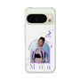 スリムプロテクションケース［ D.LEAGUE - Medical Concierge I'moon - Moa ］