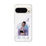 スリムプロテクションケース［ D.LEAGUE - Medical Concierge I'moon - Moa ］