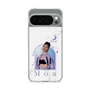 スリムプロテクションケース［ D.LEAGUE - Medical Concierge I'moon - Moa ］
