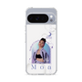 スリムプロテクションケース［ D.LEAGUE - Medical Concierge I'moon - Moa ］